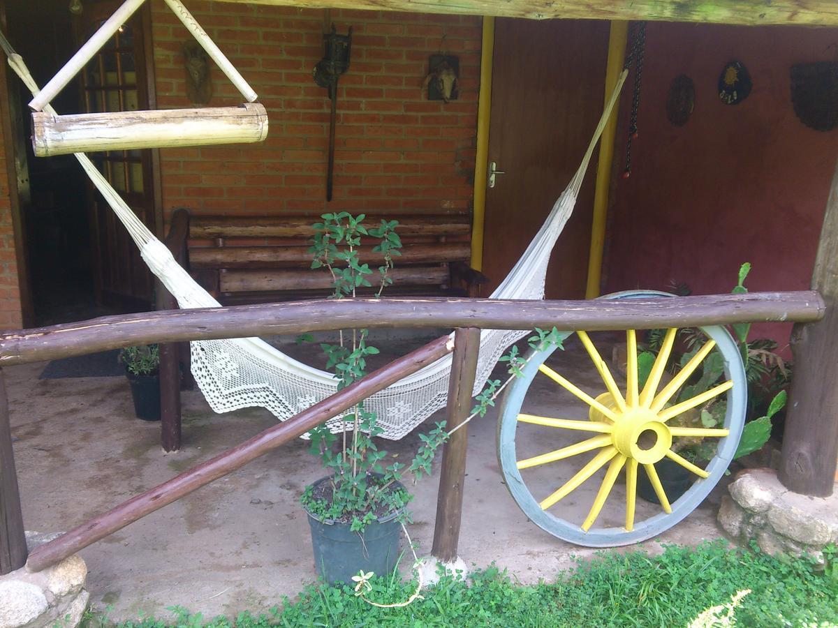 Pousada Ilhas Do Sol Senador Amaral Room photo